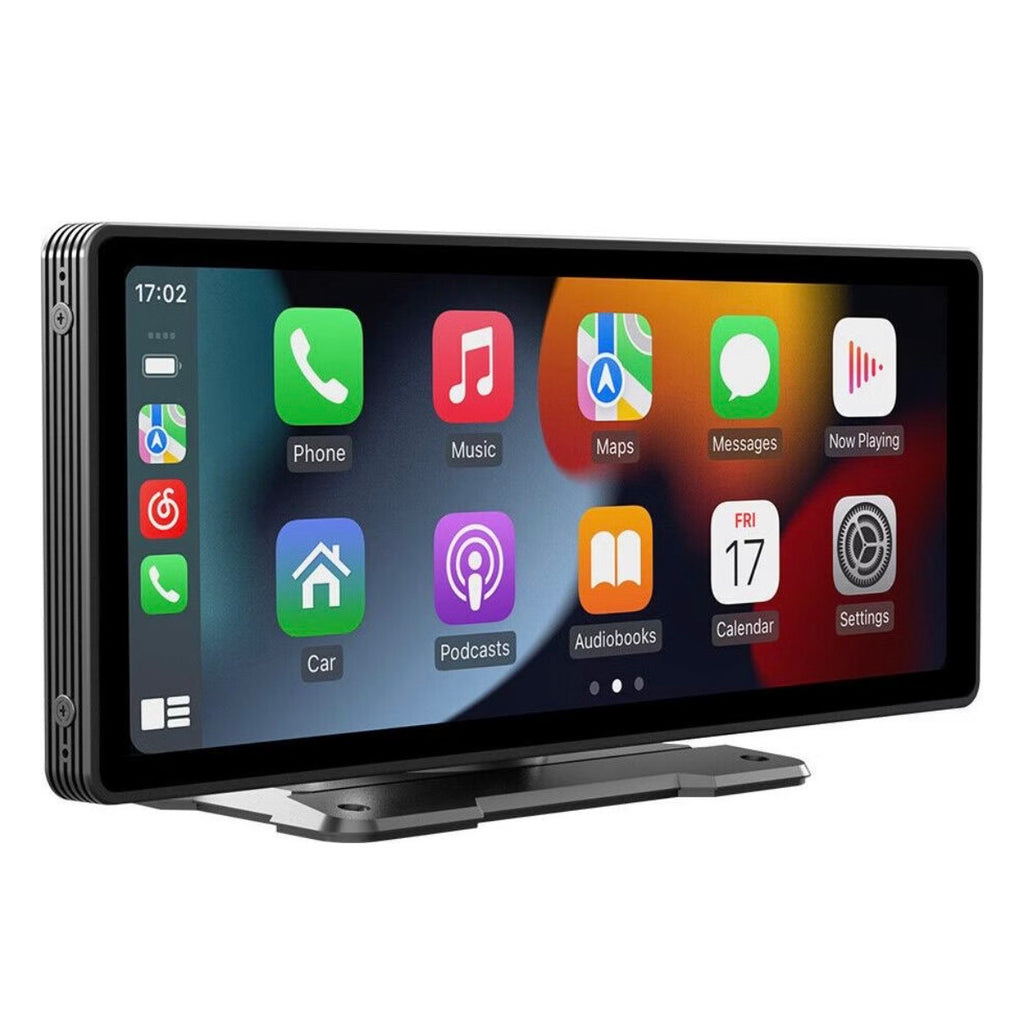 CabView Carplay-display Set