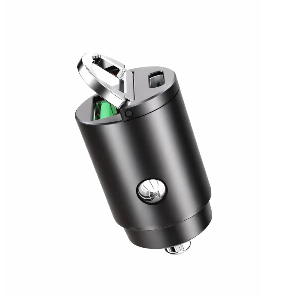 CabView Carplay-display Set